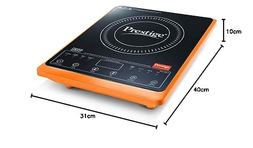 Prestige Induction Cook-top PIC 29.0 - Orange 3
