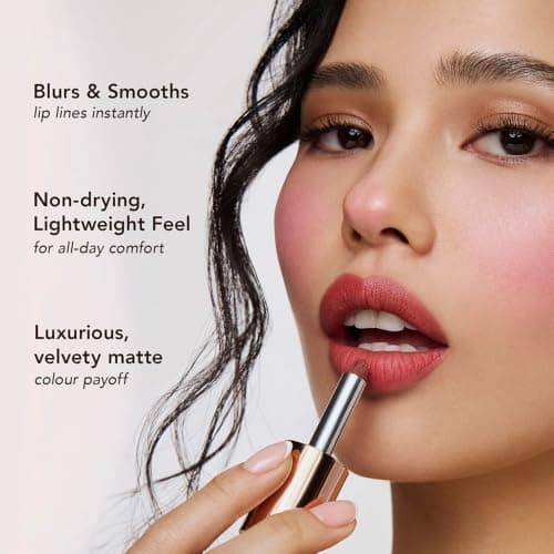 Cashmere Lip & Cheek Blur - Own It 3