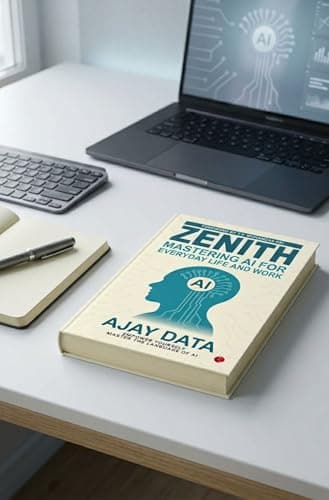 Zenith: Mastering AI for Everyday Life and Work 2