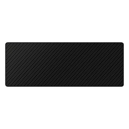 SpinBot Armor XXL Extended Gaming Mouse Pad – 900mmx400mmx5mm Large Desk Mat with Control Surface, Stitched Edges, Non-Slip Rubber Base – 5mm Thick Pro Gamer Pad 4