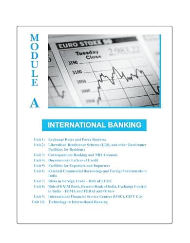 Macmillan Education Bank Financial Management 2026 | CAIIB Courseware | CAIIB 2026 Updated Edition | CAIIB Exam Preparation by IIBF (IIBF CAIIB Exam) | Get free digital flipbooks with every CAIIB book 3