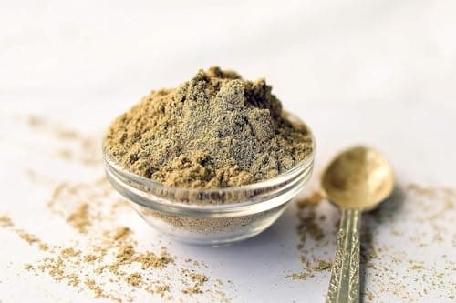 JAWAI RAJWADI TEA MASALA | Chai Masala | Masala Tea | Spiced Tea | Immunity Booster | Helps in Cold & Cough | 100% Natural Spices |Made with Cardamom, Ginger, Black Pepper, Cinamom & Clove (100 Grams) 5