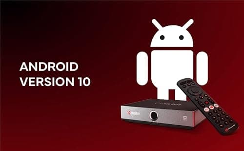Airtel Xstream Box | Android TV Box | 1 Month Malayalam Pack | Free Installation 5
