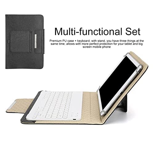 Keyboard compatible for i-Pad 4
