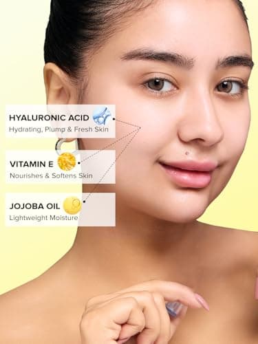 Daily Life Forever52 Baselab Prep Me Mattifying Primer | Oil Control, Pore Minimizer, Lightweight & Hydrating Face Primer for Flawless, Long-Lasting Matte Finish 5