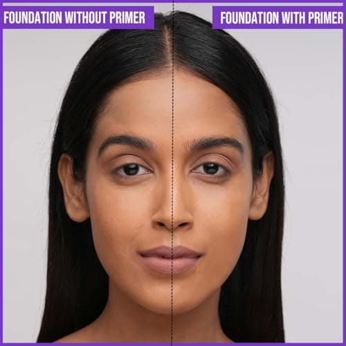 INSIGHT Pore Minimizer Primer 10ml | Hydrating, Lightweight & Non-Sticky | Smooth & Flawless Skin | Long-Lasting Cruelty-Free Makeup Base 4