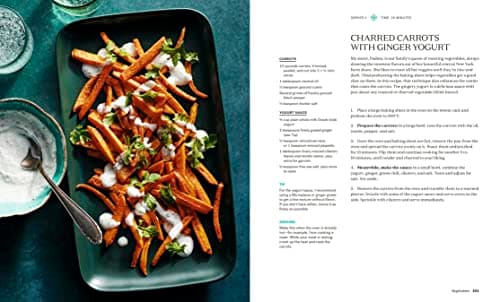 Indian Flavor Every Day: Simple Recipes and Smart Techniques to Inspire: A Cookbook 3