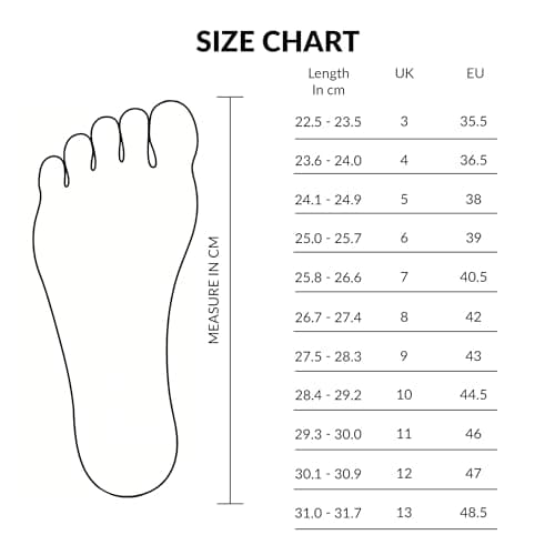 BAER SuperStride Formal Shoes for Men Genuine Leather Barefoot Footwear Wide Toe Box Office Wear Helps Reduce Foot Discomfort & Toe Compression with Premium Comfortable Oxford Footwear Design (UK 11,  2