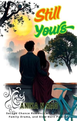 Still Yours: Second Chance Romance with First Love, Family Drama, and Slow-Burn Passion