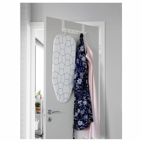 Ikea Steel Jall Tabletop Ironing Board Size 28 x12 202.428.90 3