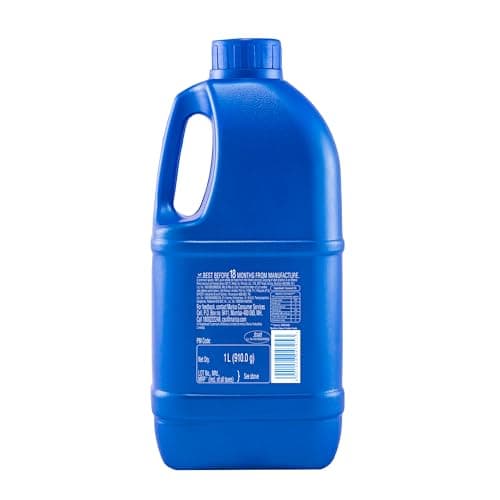 Parachute Coconut Oil - 1 L Pet Jar 2