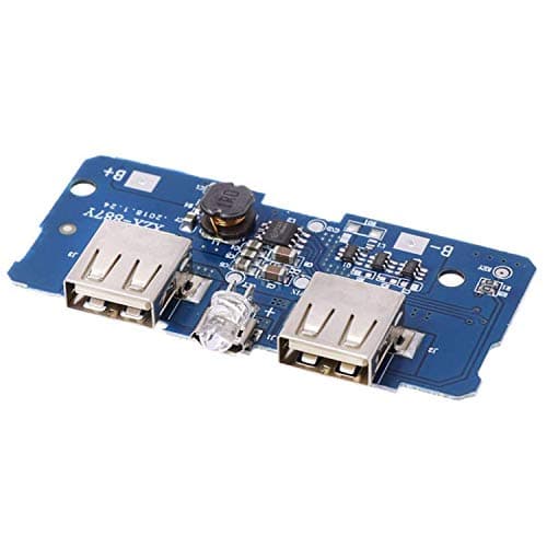 UG LAND INDIA 50000 mAh Power Bank Charger Module, Blue