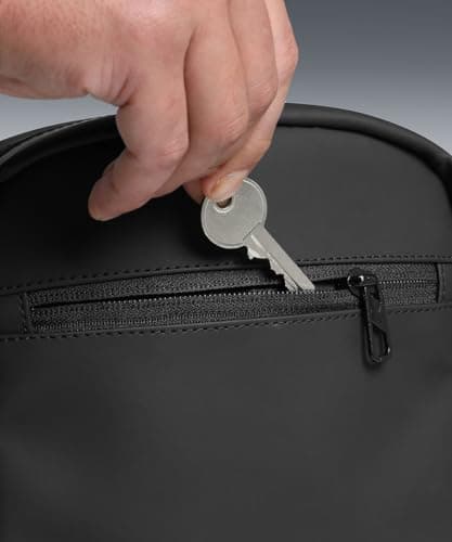 PUMA |Ignite Crossbody bag | Black | OSFA 5