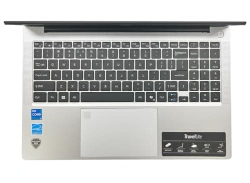 acer Professional 15, Intel Core i7-1355U, 16 GB RAM, 512 GB SSD, Full HD 15.6", Win11 Pro, MSO21,Silver, 1.52 KG, Back Lite, Finger Print, Premium Laptop with 3 Year Warranty and 1 Year Antivirus 2