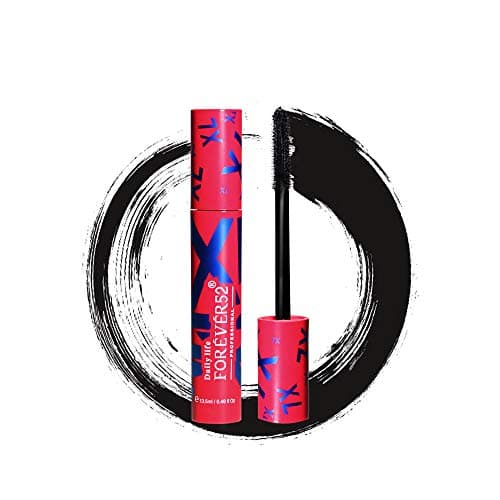 Daily Life Forever52 XL Lash Volume Mascara (Jet Black) - LMM001 2