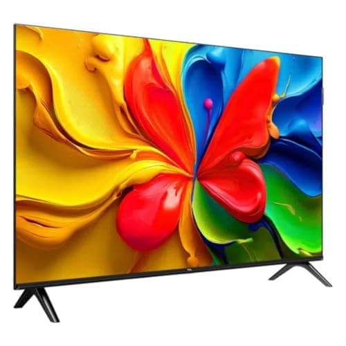 TCL 80 cm (32 inches) S4K Series Full HD Smart QLED Google TV 32S4K (2025 Model) 3