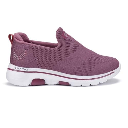 BERSACHE Sneaker,Casual With Extra Comfort Sneakers For Women's/Boy's 2