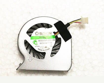 LAPSTER Toshiba Internal CPU Cooling Fan for NB500
