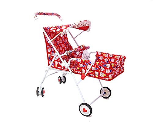 Bondad Hub Kids in Strollers & prams Stroller Pram 2