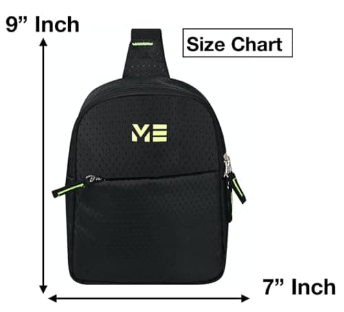 Pramadda Pure Luxury Chest Bag with Stylish Pen Gift Combo | gift for men special unique | corporate gifts for men women employees staff business clients | Birthday Gift for men 4