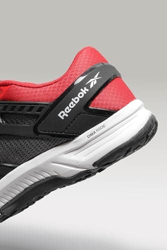 Reebok Men's Gusto Run Multicolor Running Shoes - 8 UK/India (42 EU)(9 US)(CN4401) 3