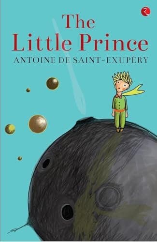 The Little Prince