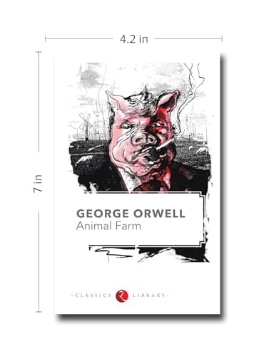 Animal Farm 3