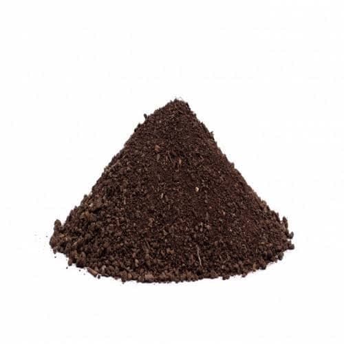 ORGANIC PLANT Primium Quality Vermicompost for Plants (25kg) 2