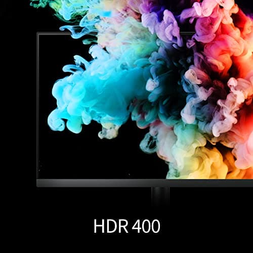 BenQ PD2506Q 25"(63Cm) 2K IPS QHD HDR10 Monitor| 95% P3| 100% sRGB| 100% Rec. 709| Pantone Skintone Validated| Daisy Chain|CAD/CAM|Animation Mode|Color Accurate|Auto Pivot|HDMI|DP|USB-C(65W)(Black) 4