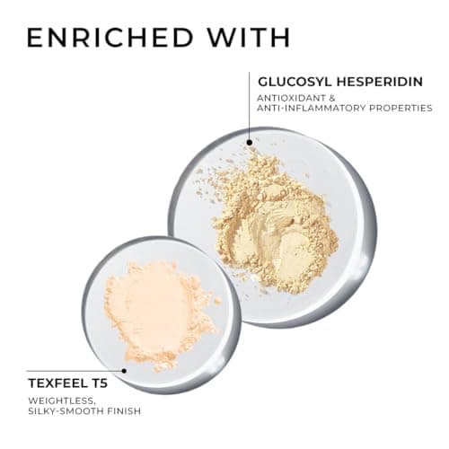 Lovechild Masaba Skip Everything Serum Skin Tint SPF 20- Pocket Edition, Liquid Foundation for all Skin type, Primer, Moisturizer, Sunscreen & Foundation In One, Bossy Babe 10 ml 4