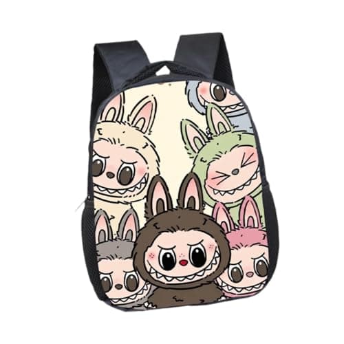 Meadawgs® Kids Backpack Cute Compartments Kindergarten Elementary School Child Bookbag Style B|Clothing, Shoes & Accessories|Clothing, Shoes & Accessories|Clothing, Shoes & Accessories 3