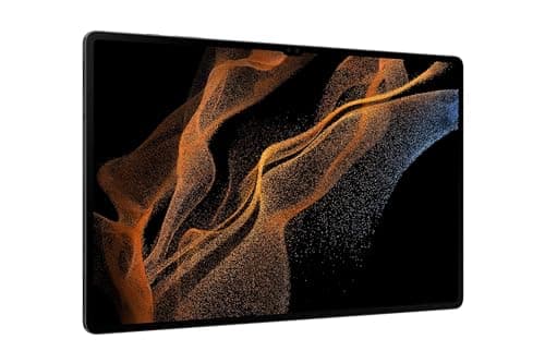 Samsung Galaxy Tab S8 Ultra 37.08 cm (14.6 inch) sAMOLED Display, RAM 12 GB, ROM 256 GB Expandable, S Pen in-Box, Wi-Fi Tablet, Graphite 4
