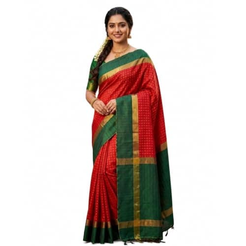 Traditional Ethnic Wear for Wedding, Festival, Party & Function