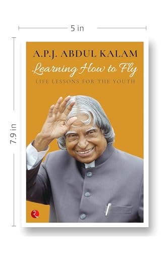 Learning How to Fly: Life Lessons for the Youth 3