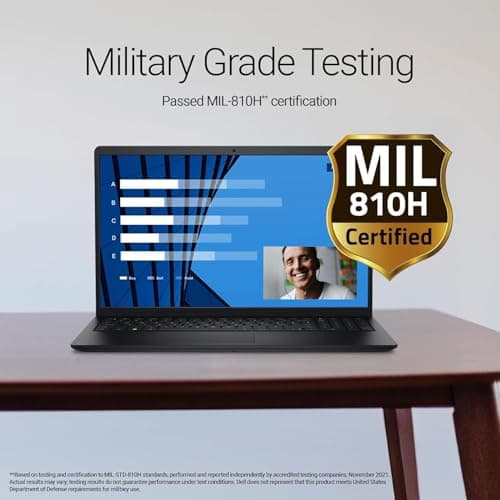 Dell 15, Intel Core i3 13th Gen -1305U, 16GB DDR4, 512GB SSD, FHD, 15.6"/39.6cm, Windows 11, Microsoft Office Home 2024, Carbon Grey, 1.66Kg, [Vostro 3530], Intel UHD Graphics, Thin & Light Laptop 4