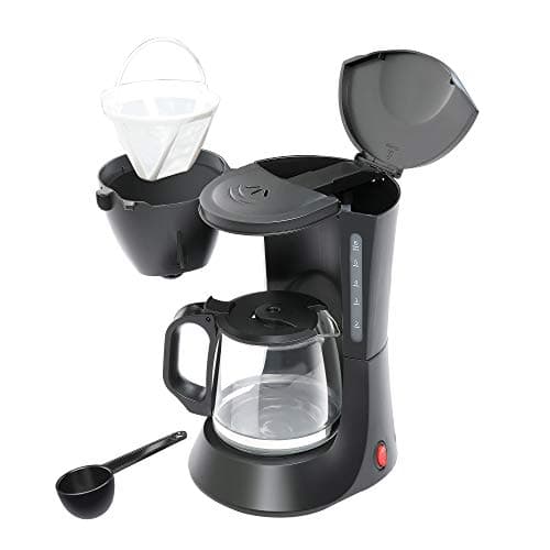 Russell Hobbs RCM60-600 Watt Drip Coffee Maker with Carafe and Permanent Filter (2 Year Manufacturer Warranty) 3