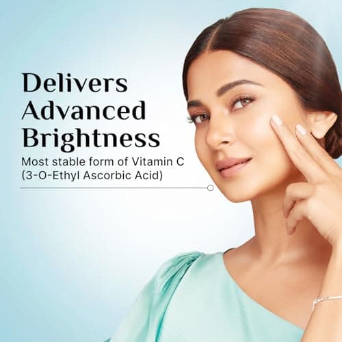 Pilgrim 15% Vitamin C Serum 10ml for Glowing Skin with Ferulic Acid & Kakadu Plum | Advanced Dark Spot Corrector, Hyperpigmentation & Brightening Face Serum | For All, Combination, Normal Skin 2