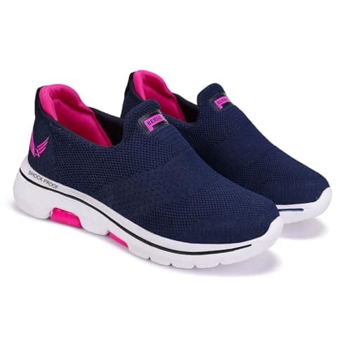 BERSACHE Sneaker, Loafers,Casual With Extra Comfort Sneakers For Women's/Boy's