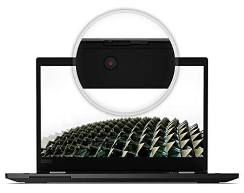 𝗟𝗲𝗻𝗼𝘃𝗼Model L13 Yoga 13.3" FHD Touchscreen 2-in-1 Laptop with Stylus Pen | Core i5 10th Gen | 16GB RAM | 256GB SSD | 360° Convertible Design | Pre-Owned & Tested 3