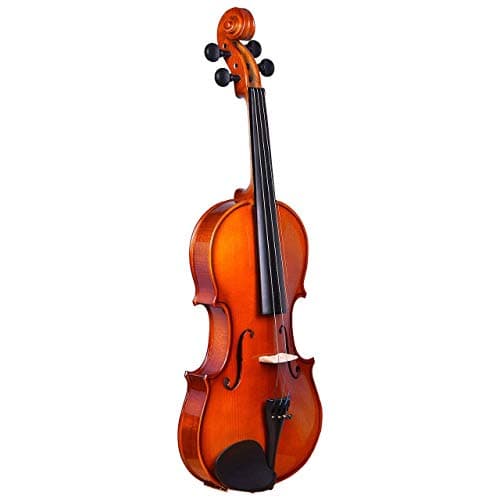 SG Musical - 4/4 Violin With Bow, Rosin, for Beginners, Kids and Semi Professionals 5