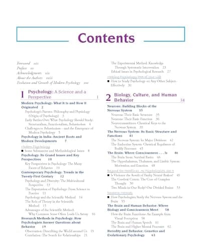Psychology | Fifth Edition | By Pearson 3