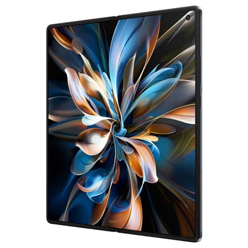 vivo X Fold3 Pro 5G (Celestial Black, 16GB RAM, 512GB Storage) with No Cost EMI/Additional Exchange Offers 2