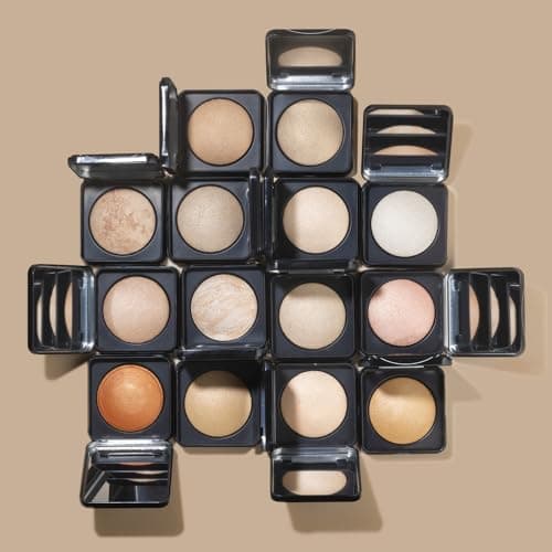 PAC Baked Highlighter - 05 (Girl Gotta Slay) 4