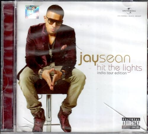 HIT THE LIGHTS- INDIA TOUR