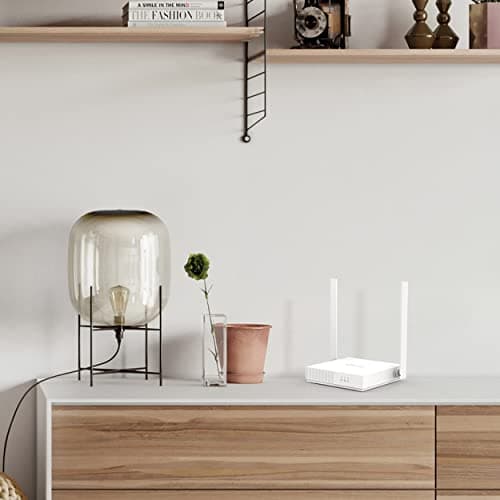 TP-Link TL-WR820N 300 Mbps Speed Wireless WiFi Router, Easy Setup, IPv6 Compatible, Supports Parent Control, Guest Network, Multi-Mode Wi-Fi Router 2