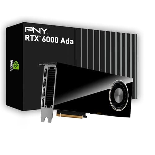 PNY NVIDIA pci_e_x16 RTX 6000 gddr6 ADA