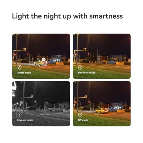 Imou Outdoor SIM Based CCTV Security Camera|4G Connection|Smart Color Night Vision|Two-way Talk|Pan&Tilt|Human Detection|Smart Tracking|IP66 Waterproof|Supports SD Card up to 256GB|Cloud Storage|Alexa 3