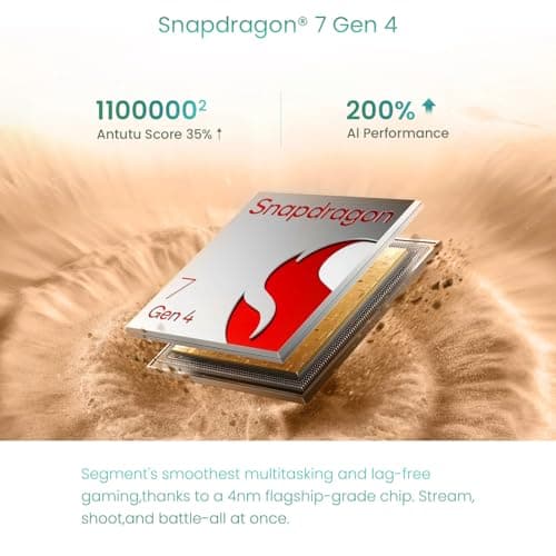 realme 15 Pro 5G Smartphone 12+256GB,4K 60FPS,144Hz HyperGlow 4D Curve Display,7000mAh Battery,80W SuperVOOC, Camera Triple 50MP, Snapdragon 7 Gen 4, IP69, Green 3