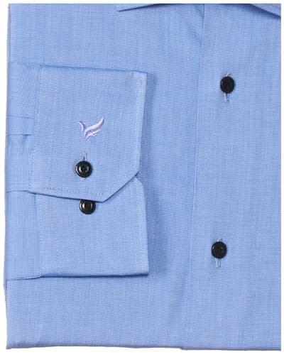 Blackberrys Men India Slim Fit Formal Shirt 3