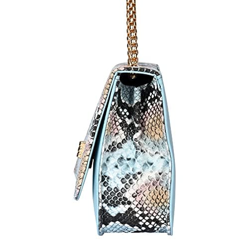 Pramadda Pure Luxury Classy Leather Sling Handbag Purse for Women | Special Unique Gift Item for Girls | Premium Festival Diwali Rakhi rakshabandhan Gift Set Combo| Ideal Birthday Present for Ladies. 4